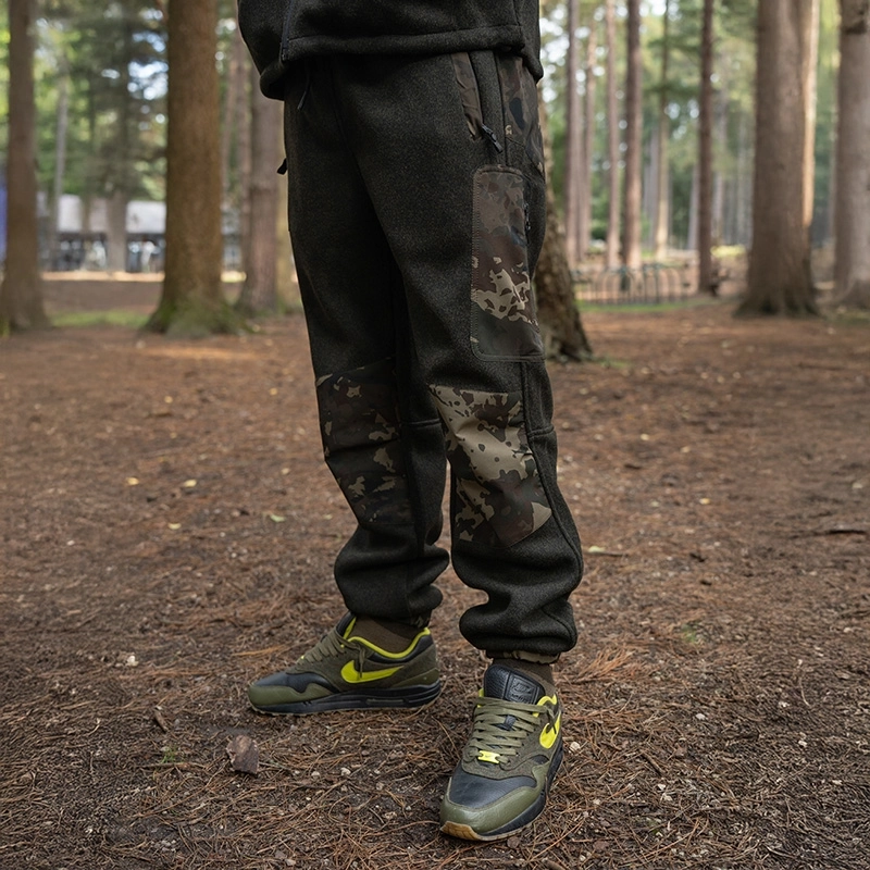Nash Zero Tolerance Nordic Fleece Joggers